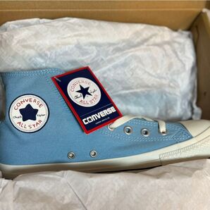 コンバース ちいかわ(ハチワレ) size27.5センチ スニーカー ハイカット