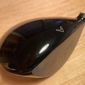 Callaway EPIC max LS ドライバーヘッド カバー付き