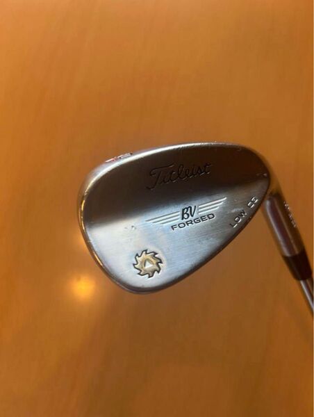 Titleist VOKEY FORGED N.S.PRO 950GH neo タイトリスト ボーケイ フォージド 50度 S