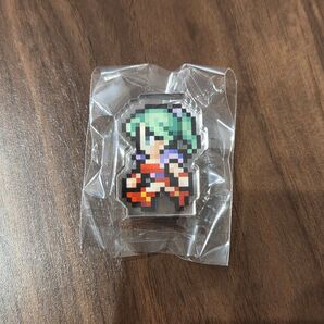 ファイナルファンタジー ピクセルリマスター ミニアクリルスタンドコレクション2 ティナ