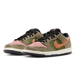 NIKE SB DUNK LOW PRO QS "Arts-Rec" IH3211-200 アーツレック ダンクロー 25.5cm