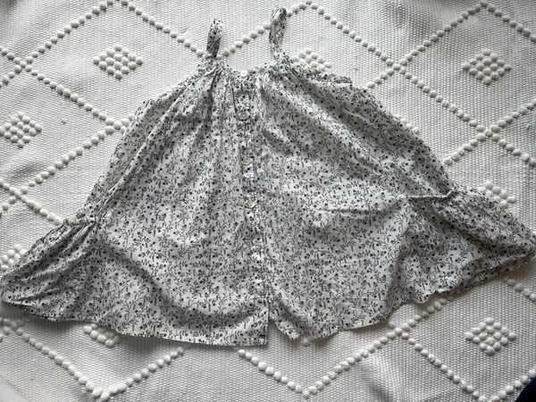 soor ploom Prim Dress 3y 98cm