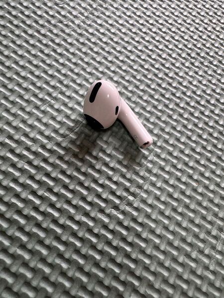 Apple AirPods(第1世代)右耳イヤホン ジャンク