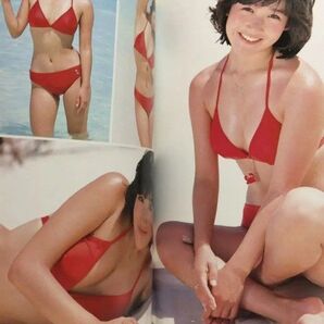 エンドレスサマー 近代映画特別編集 岡田有希子 河合奈保子 小出広美 松田聖子 中森明菜 倉沢淳美 荻野目洋子 他