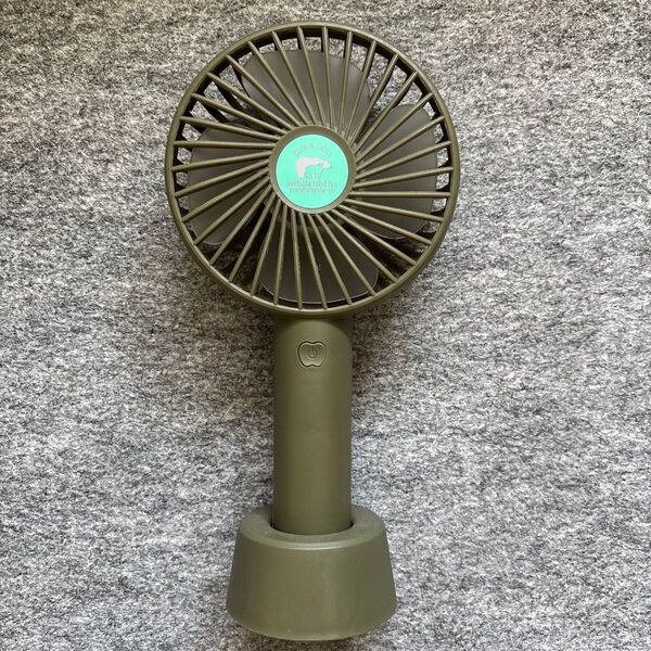 扇風機