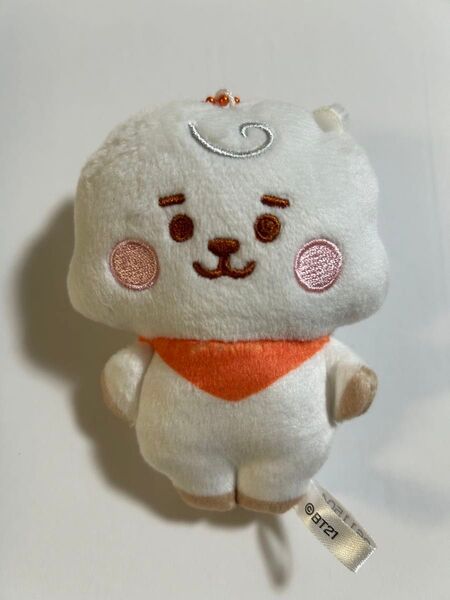 BT21 RJ ぬいぐるみ マスコット