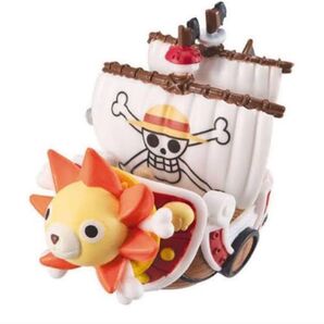 ワンピの実 ONEPIECE サニー号 まとめ買いOK