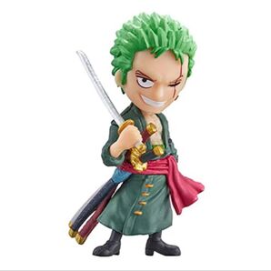 ワンピの実 ONEPIECE ゾロ まとめ買いOK