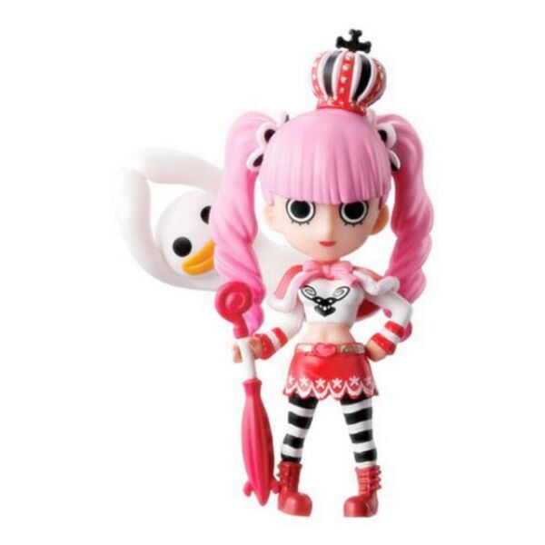 ワンピの実 ペローナ&ペローナ ONEPIECE まとめ買いOK