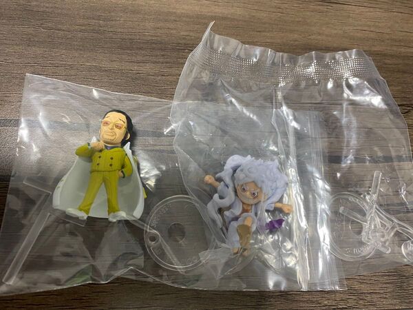 ワンピの実 ニカ&黄猿 ONEPIECE まとめ買いOK