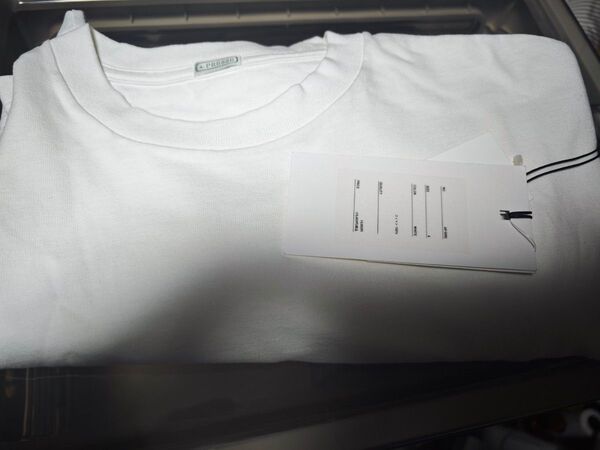 アプレッセ Heavy Weight T-shirtサイズ4