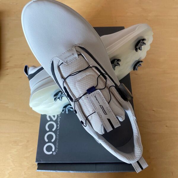 エコー ecco バイオムG5 43 27.5センチ