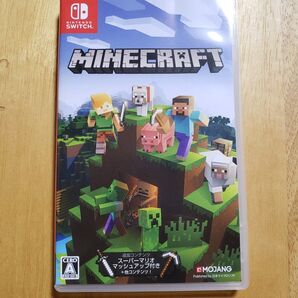 【Switch】 Minecraft