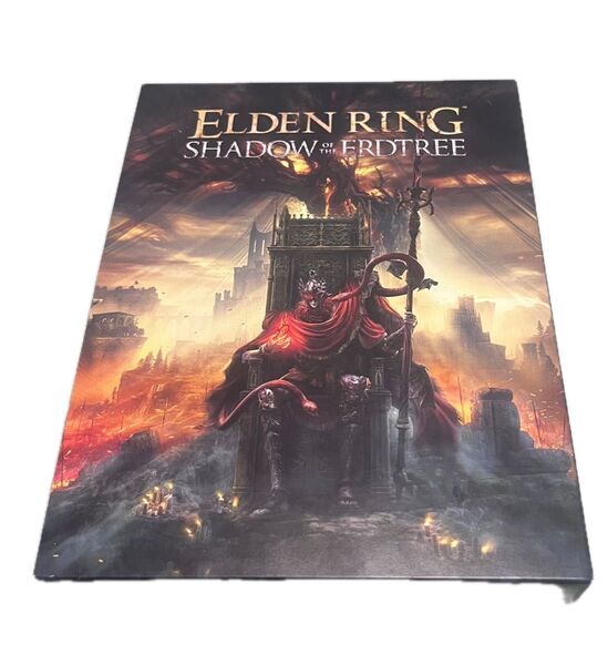 PS5 ELDEN RING Shadow of the Erdtree エルデンリング