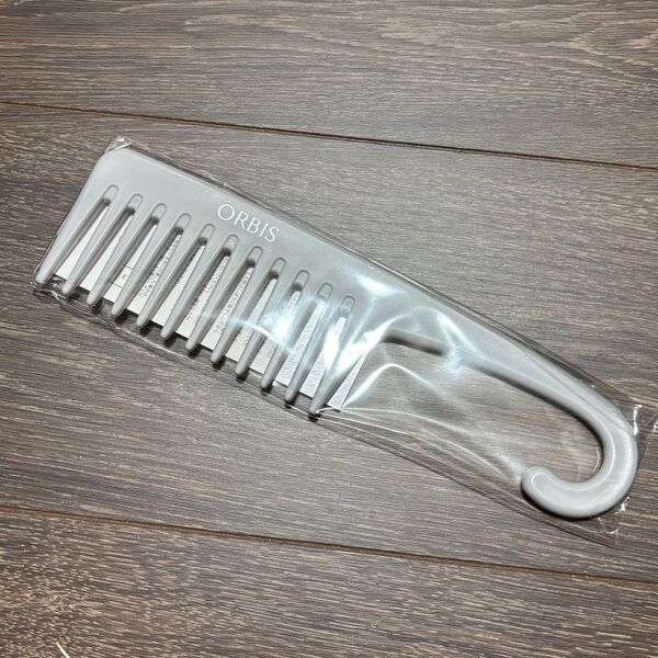 オルビス ヘアコーム 新品未使用