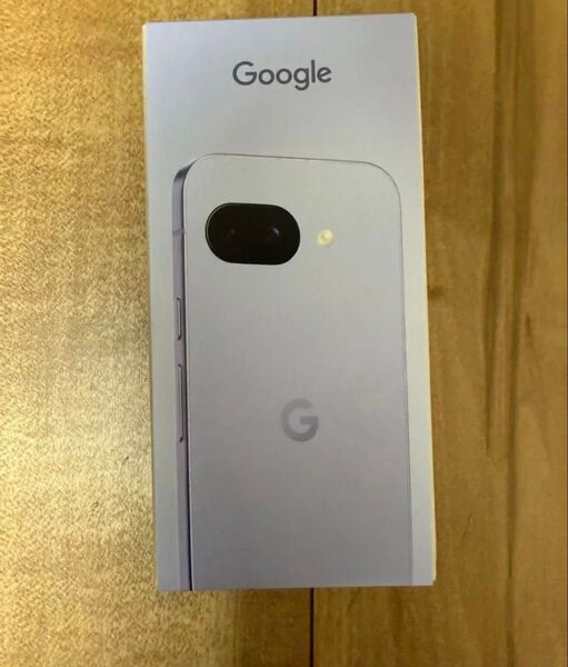 Google Pixel 9a 128GB 新品未開封