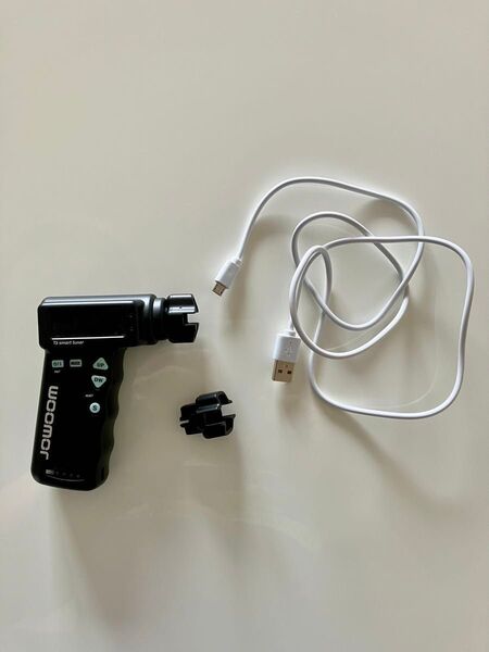 Jowoom T2 Smart Tuner ギター オートチューナー automatic guitar tuner