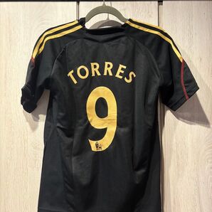 トーレスユニフォーム