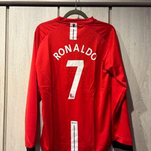 クリロナユニフォーム