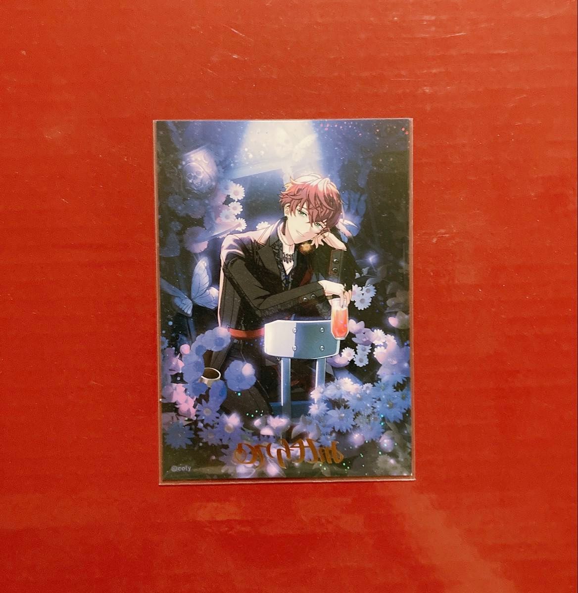 まほやく Premiumブロマイド ミスラ 4周年 N 北の国 coly まほやく Premiumブロマイド ミスラ 4周年 N 北の国 coly|Yahoo