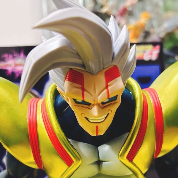 一番くじ ドラゴンボール VSオムニバスアルティメット B賞 スーパーベビー2