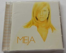 Meja★メイヤ★Meja★CD★廃盤品 (318)_画像1