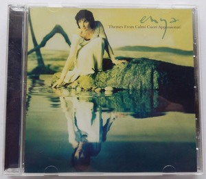 エンヤ★Enya★Themes From Calmi Cuori Appas★CD★廃盤品 (304)