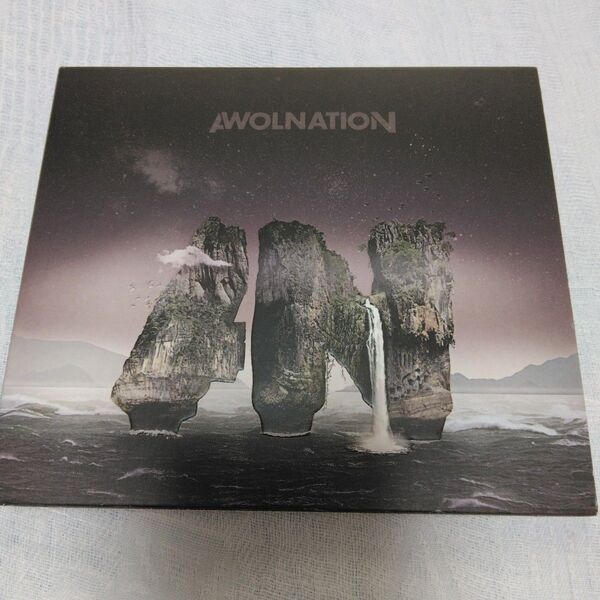 輸入盤CD AWOLNATION / Megalithic Symphony