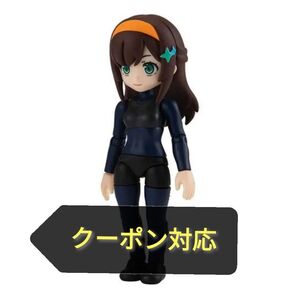 ガシャポンクエスト 勇者の娘 最終 リンクトラベラーズ 女性素体