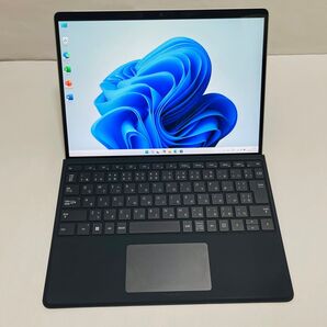Surface Pro 8 /Office2024/Windows11Pro/軽さ/2in1/タッチパネル/究極の薄さと軽さ