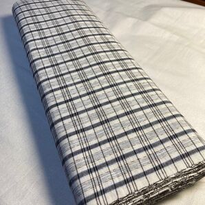 浴衣 反物から切り売り 5m