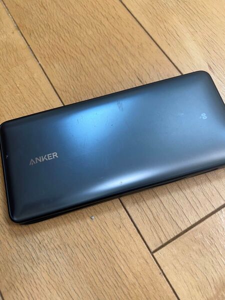 Anker Nano Power Bank 20000mAh 30W