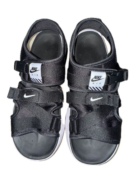 NIKE エアマックス ソル AIR MAX SOL