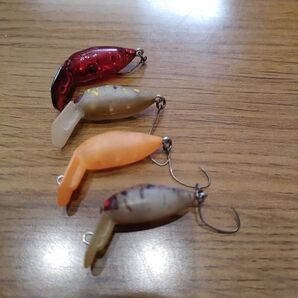 ロデオクラフト プチモカSRSS