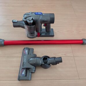 ジャンク品 DYSON ダイソン コードレス掃除機 DC45 バッテリー 充電器 充電コード