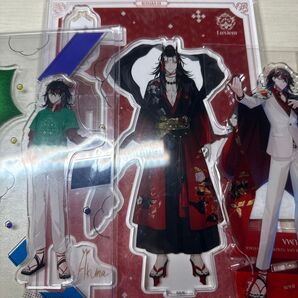 最終値下げ!12000円→10000円 にじさんじEN Vox Akuma まとめ売りです