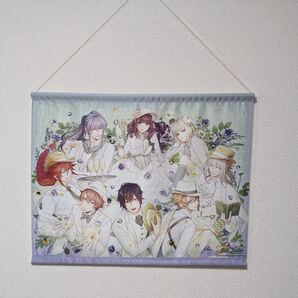 Code:Realize タペストリー コードリアライズ