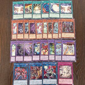 遊戯王OCG ヒーロー デッキパーツ まとめ売り