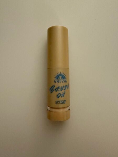 アネッサ パーフェクトUV ブラッシュオンパウダー SPF50+ PA++++
