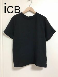  I si- Be icb short sleeves t shirt cut and sewn short sleeves tops sleeve double rear screw .20625
