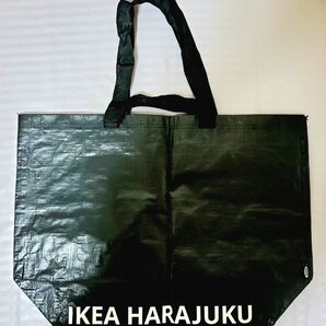 特大 IKEA 原宿限定 エコバッグ