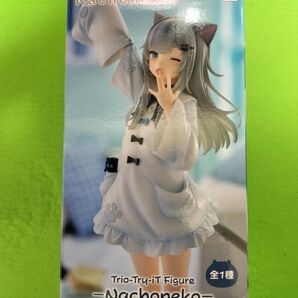Trio-Try-iT Figure Nachoneko(ナチョネコ)フィギュア