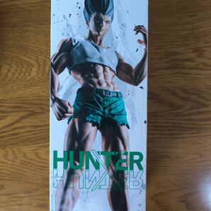 HUNTERXHUNTER フィグライフ! ゴン ありったけのペン フィギュア