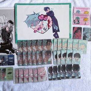 ALIENSTAGE エイリアンステージ エイステ まとめ売り イヴァン ティル ルカ ヒョナ ミジ スア