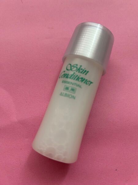 アルビオン スキンコンディショナー N スキコン 27ml 新品 未開封