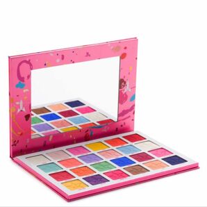 【Jeffree Star/ジェフリースター 】Jawbreaker Eyeshadow Paletteアイシャドウ パレット