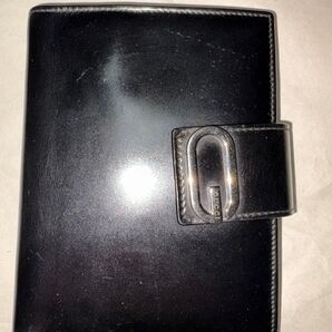 GUCCIシステム手帳