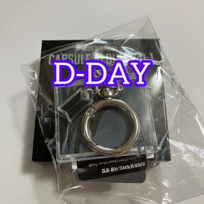 2025 BTS FESTA CAPSULE ALBUM Vol.1 Agurt D D-DAY