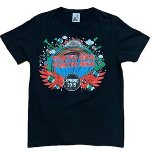 東京スカパラダイスオーケストラ スカパラ Tシャツ 26th 2015