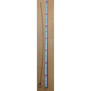 神経締めワイヤー 全長約70cm